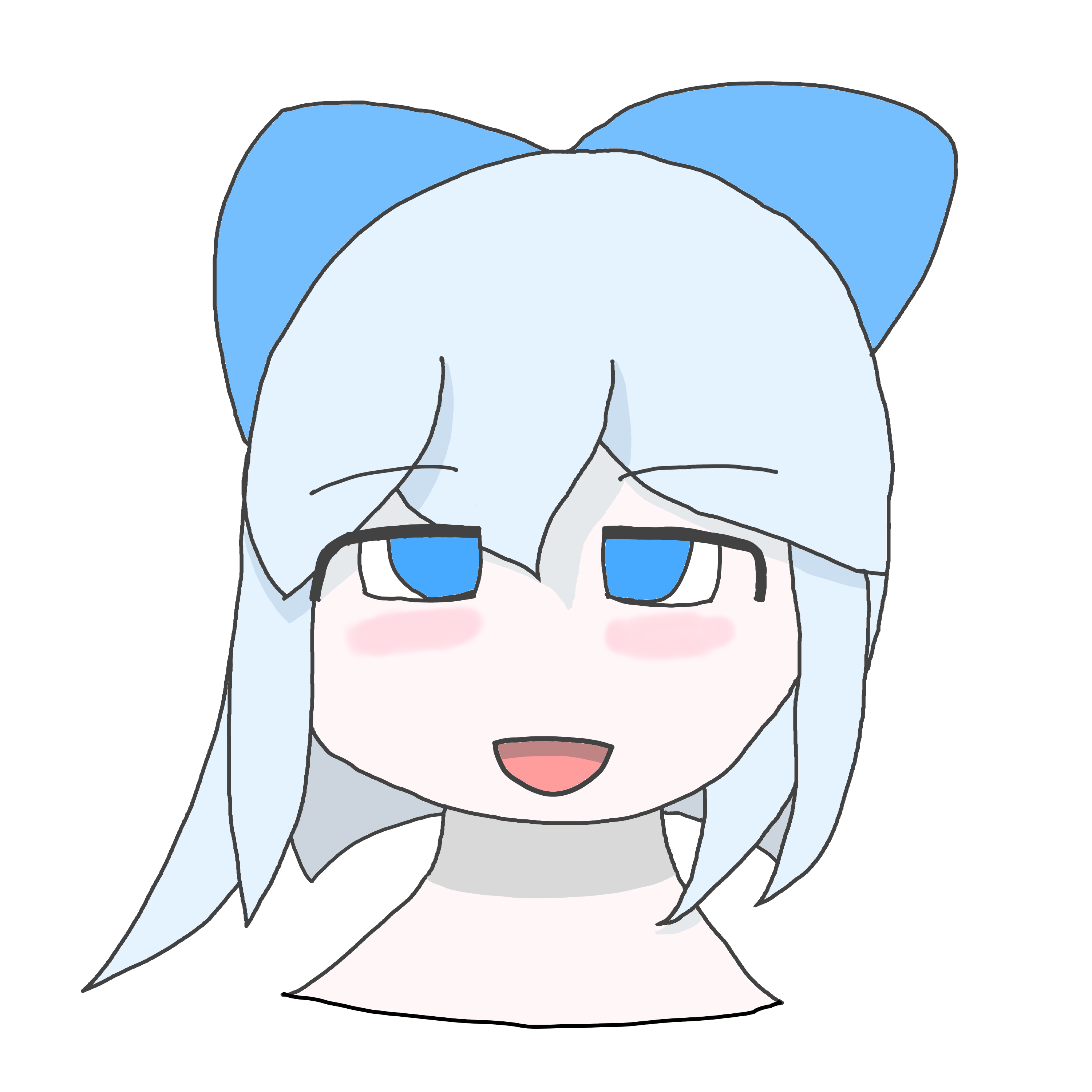 プロファイル画像